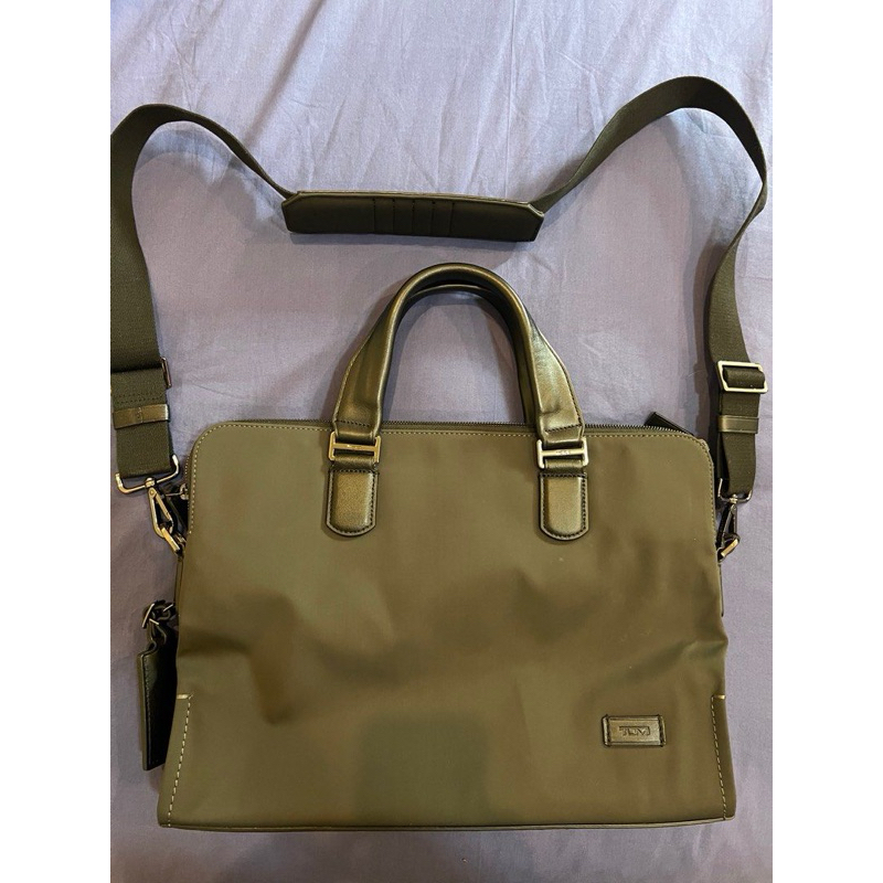 Tumi Harrison Slim Brief (NEW ORI)