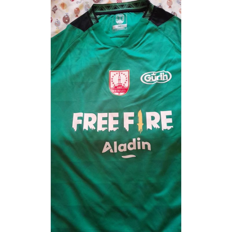 jersey persis original GK 2022 SV