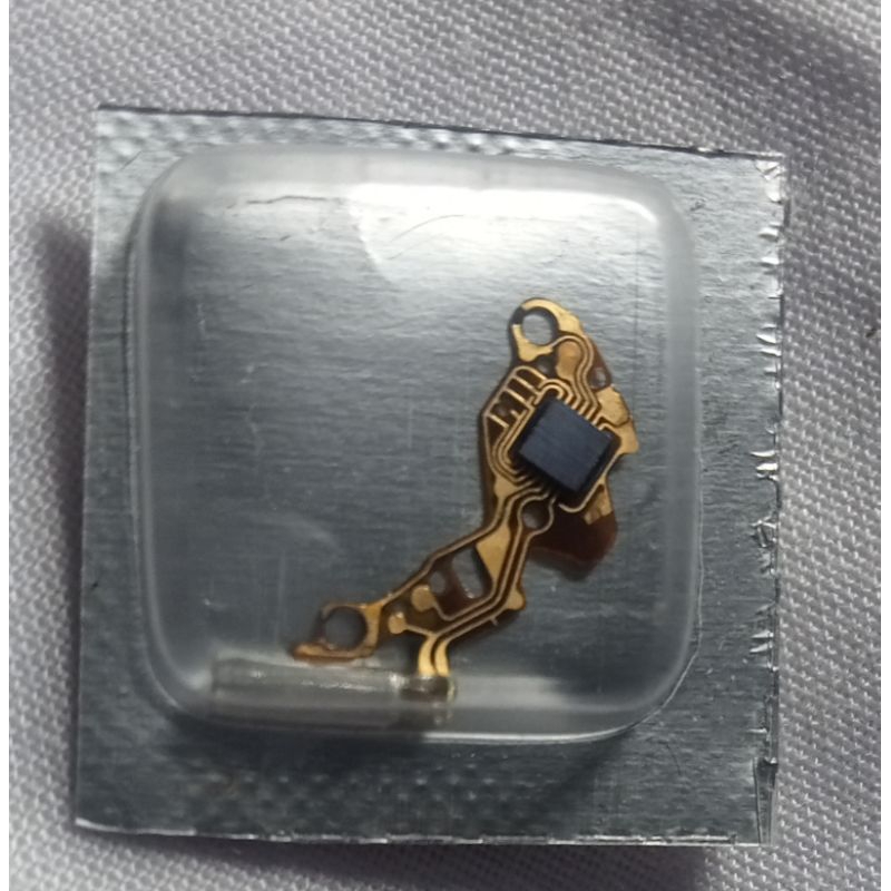 ic mesin jaman jam tangan EPSON VX36A