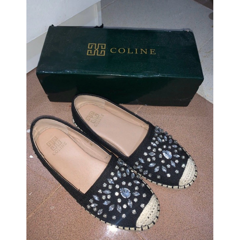 sepatu coline