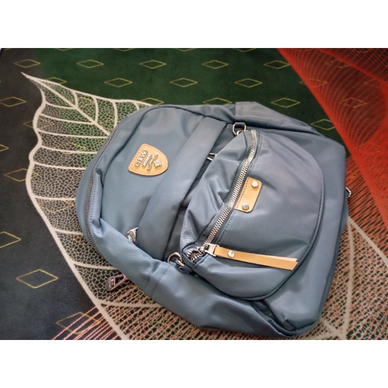 Chibao Ransel Ori 2 model