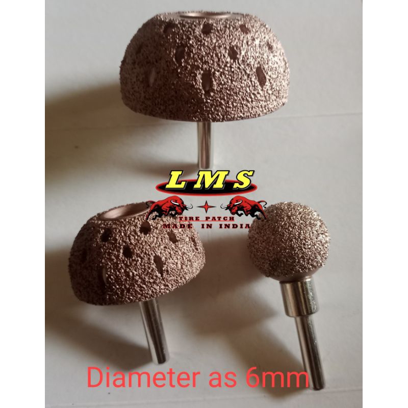 alat kerok ban,mata gerinda ban,mata kerok ban,alat tambal ban