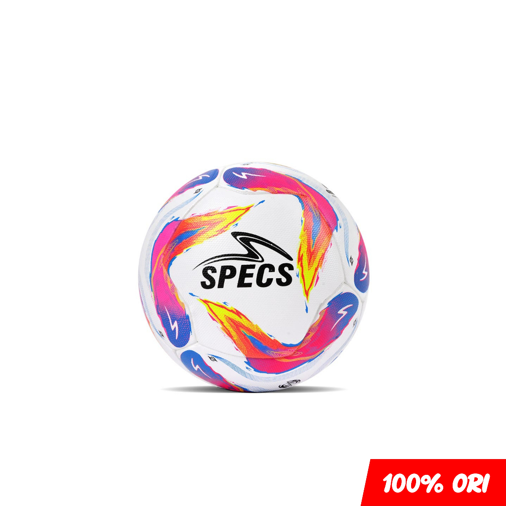 Bola Specs Palapa 24 FB FIFA Official Match Ball Original