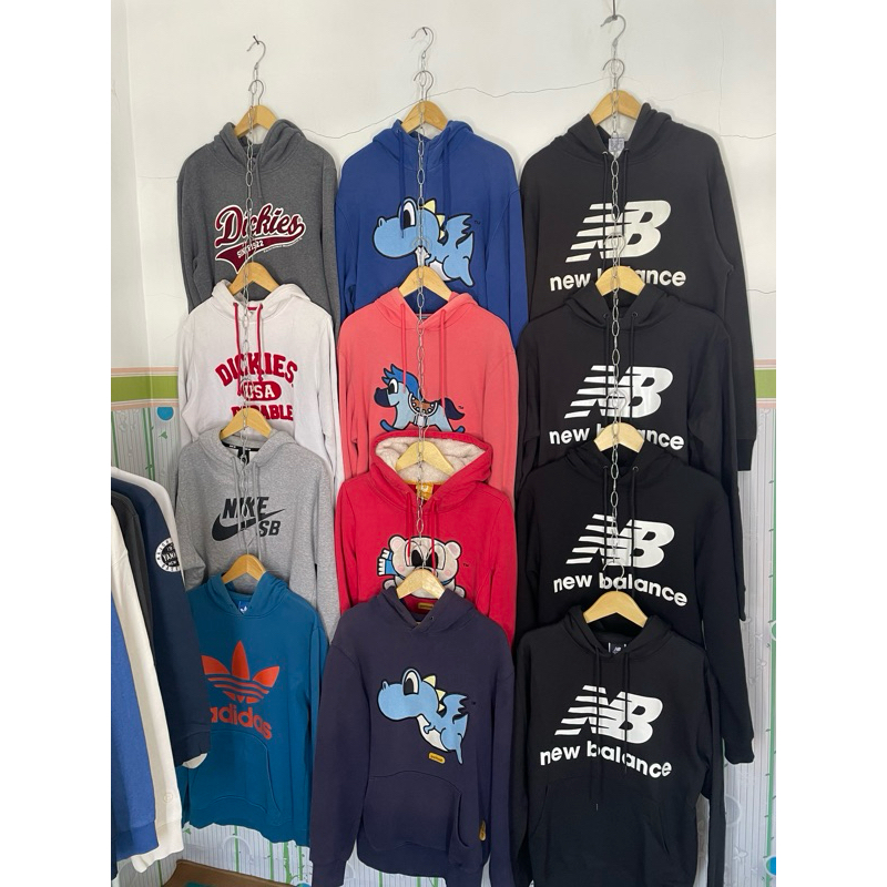 hoodie pancoat naga navy