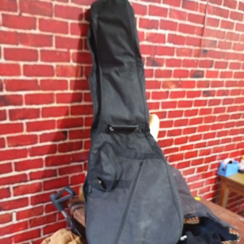 tas bodi gitar fender yjm replica