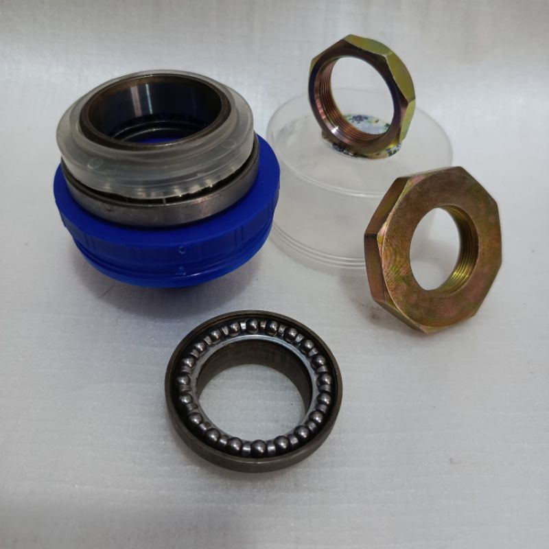 KOMSTIR FULLSET MOTOR LISTRIK DAVIGO SPACE OCTA GT VESPA GODA 188MAX ARTHUR