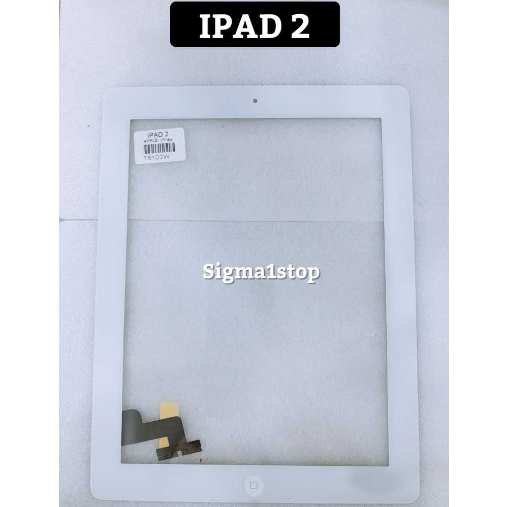 iPad 2 TOUCHSCREEN LAYAR SENTUH TS