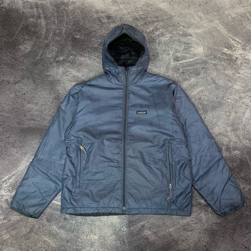 JAKET PATAGONIA PUFFER GORPCORE