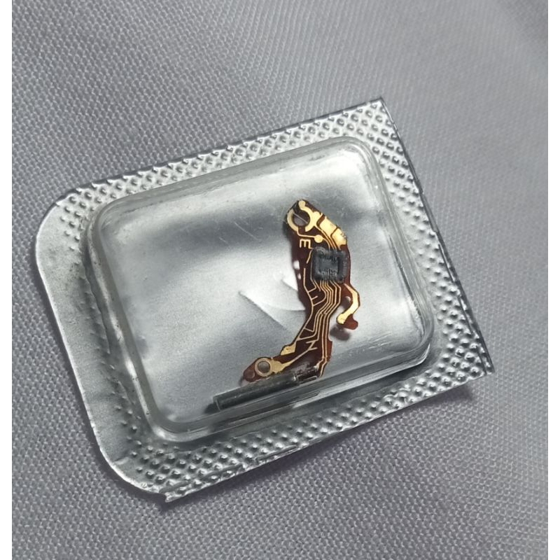 ic mesin jam tangan 121