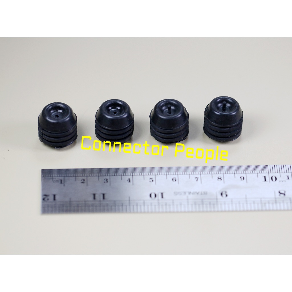 Karet Stopper Penahan Pintu Honda Jazz Brio Mobilio BRV Freed