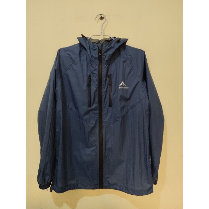 Jacket waterproof Triple outdoor
