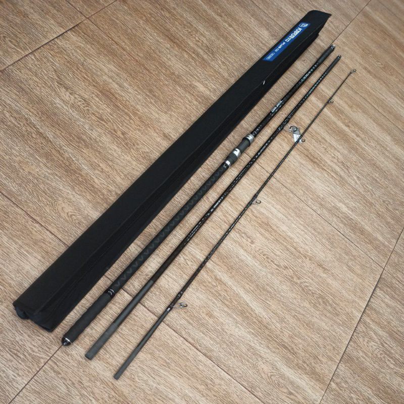 Joran Pancing Orca Kapurito 420 Joran Surf