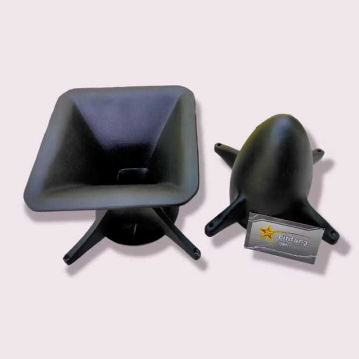 Horn Part kit Custom Import Corong T16N T20N T24N HORN + PHASEPLUG 6-8inch