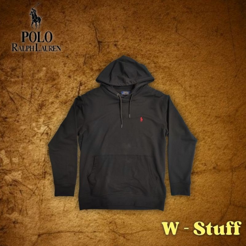 Polo Ralph Lauren Garment Dyed Hoodie