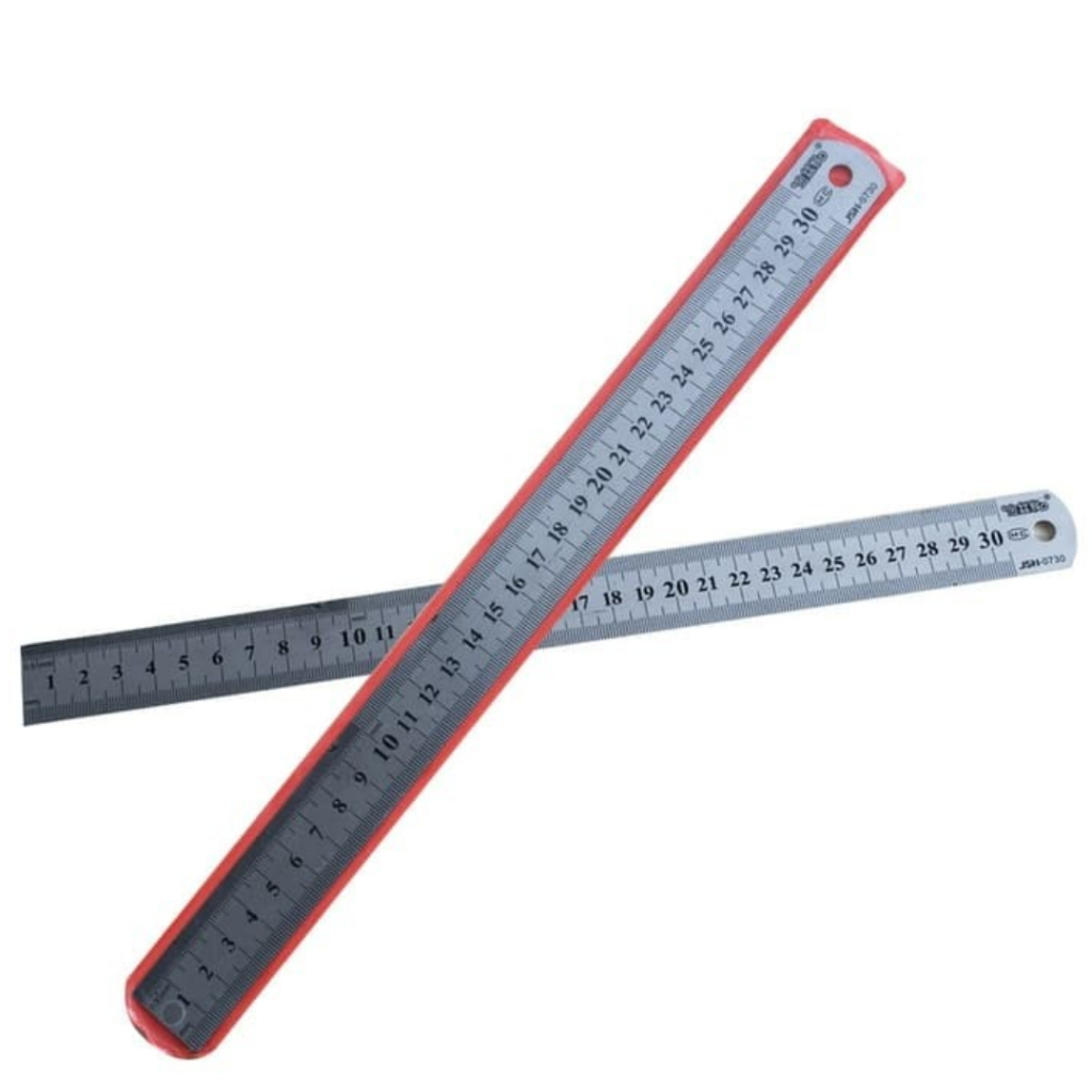 

Gramedia Surabaya - Kenko Misrar Besi 30cm