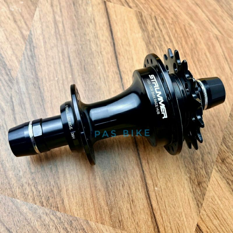 Freehub BMX Jangkrik Tawon 36 Hole Female Strummer