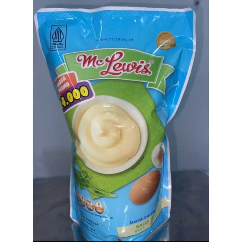 

mayonaise1kg