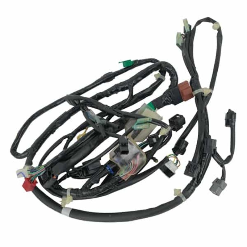 KABEL BODI HARNESS WIRE HONDA VARIO 125 ESP K60 Kode Part: 32100K60B60 ORIGINAL