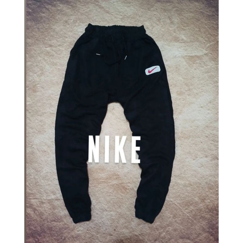 celana joger NIKE usa seperti baru recomend bekas/second/preloved