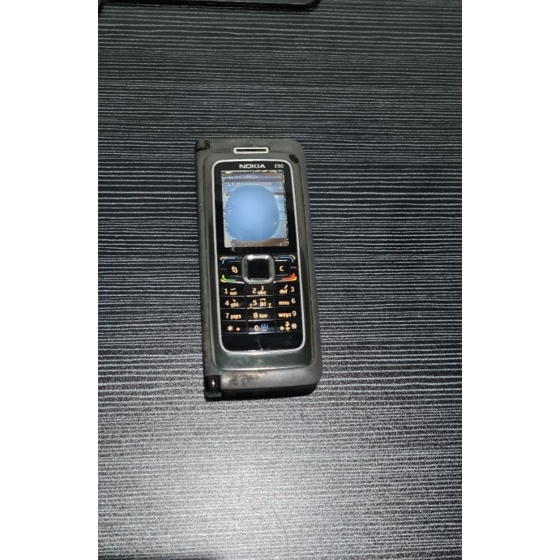 HP Jadul Nokia E90 Part