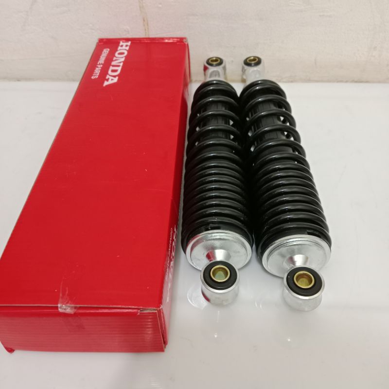 Shock breaker belakang KPH supra x 125 kharisma supra fit new