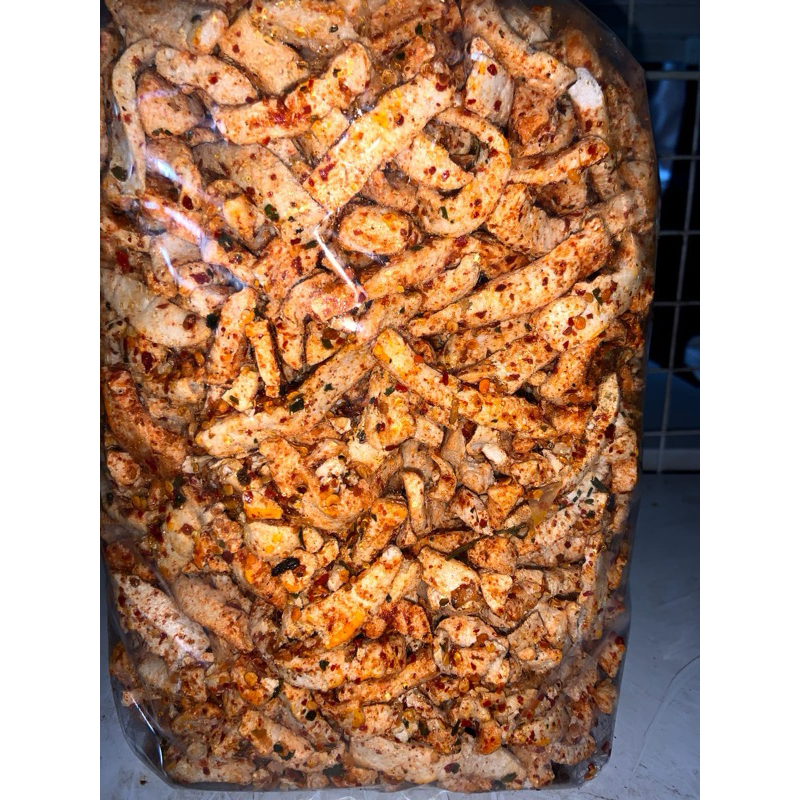 

basreng stick