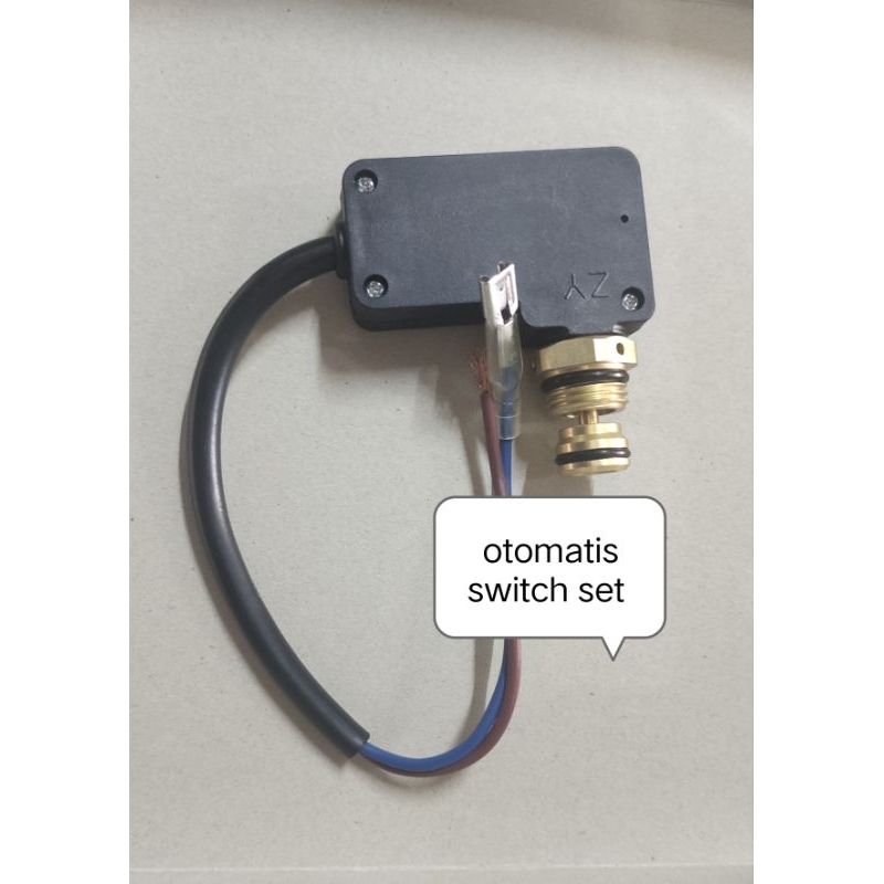 sparepart jet cleaner QL 2500 / super jet/ benz