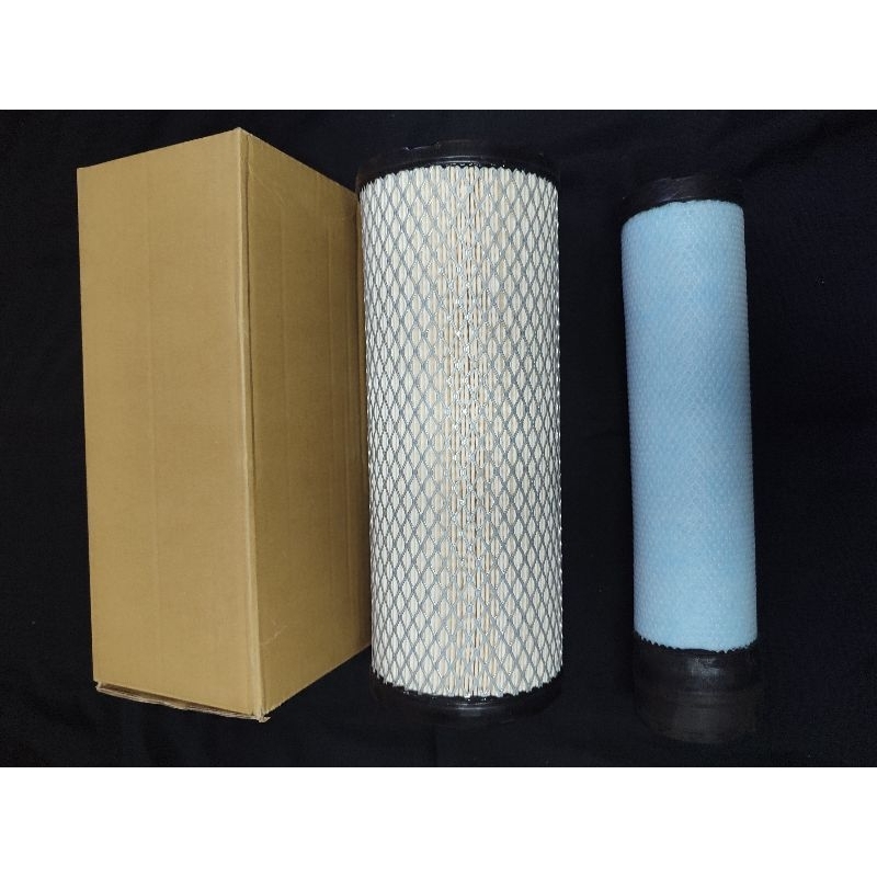 FILTER UDARA INNER OUTER L4018