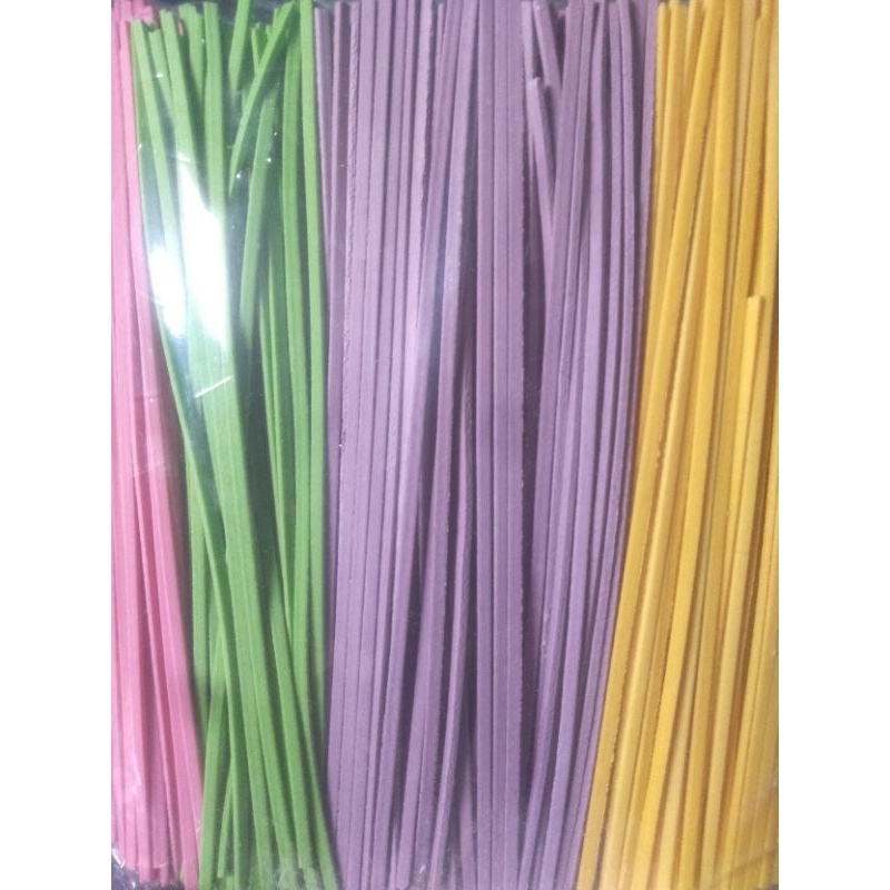 

Mie Lidi warna, original,Mie Gepeng