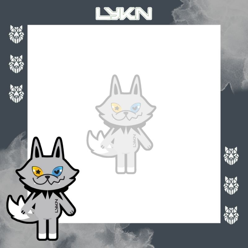 

MEMOPAD LYKN GMMTV bujang Thai Thaienthu Thailand