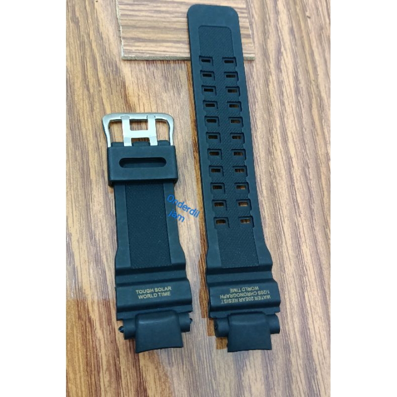Strap Tali Jam Tangan Casio G-shock GWA1100 GW-A1100