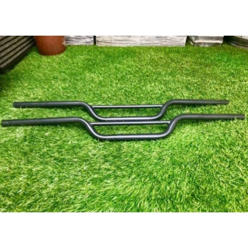 STANG STIR TRAIL UNIVERSAL MOTOR BEBEK MATIC