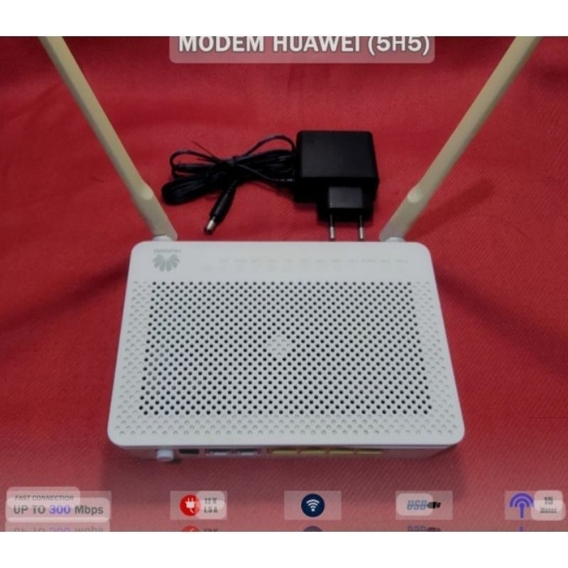 HUAWEI 5H5