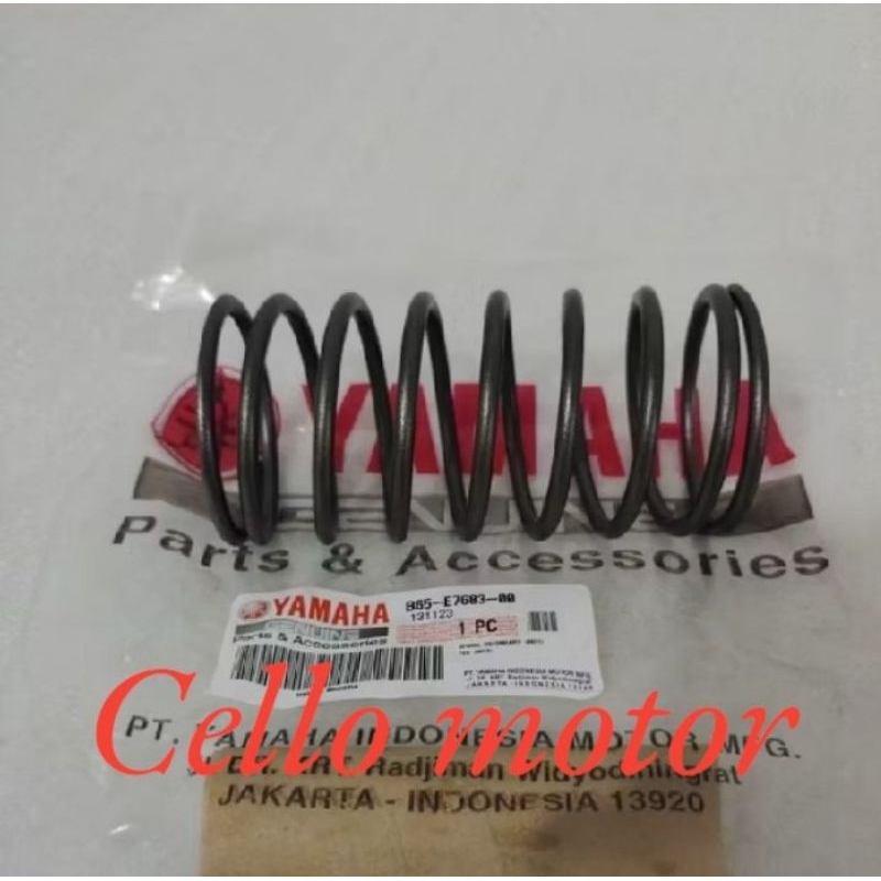 Per cvt aerox nmax new lexi original