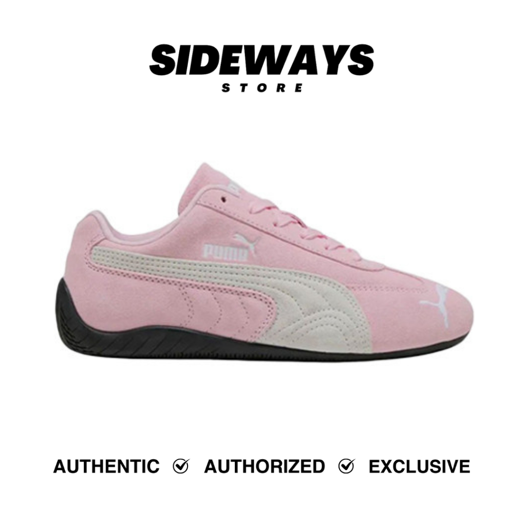 Puma Speedcat OG Pink White