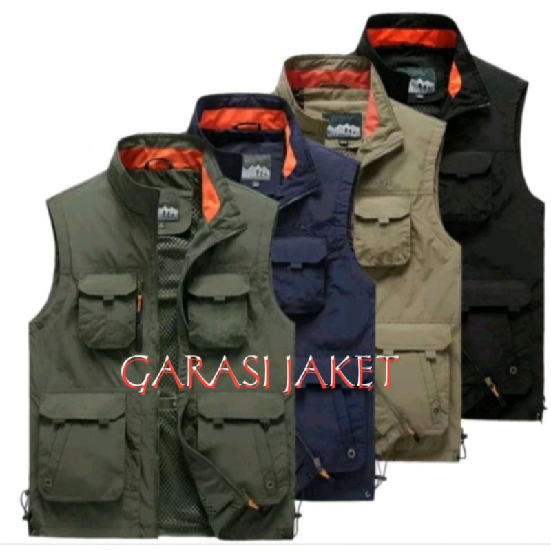 ROMPI KATUN, ROMPI LAPANGAN,ROMPI KANTOR, VEST COSTUM, ROMPI COSTUM