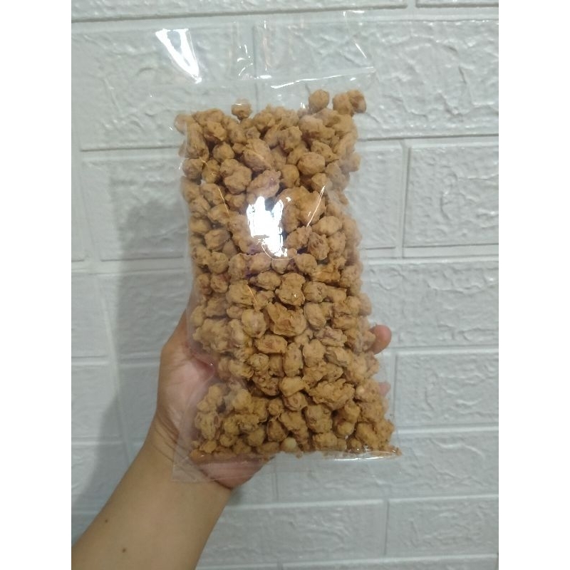 

kacang oven kriwil