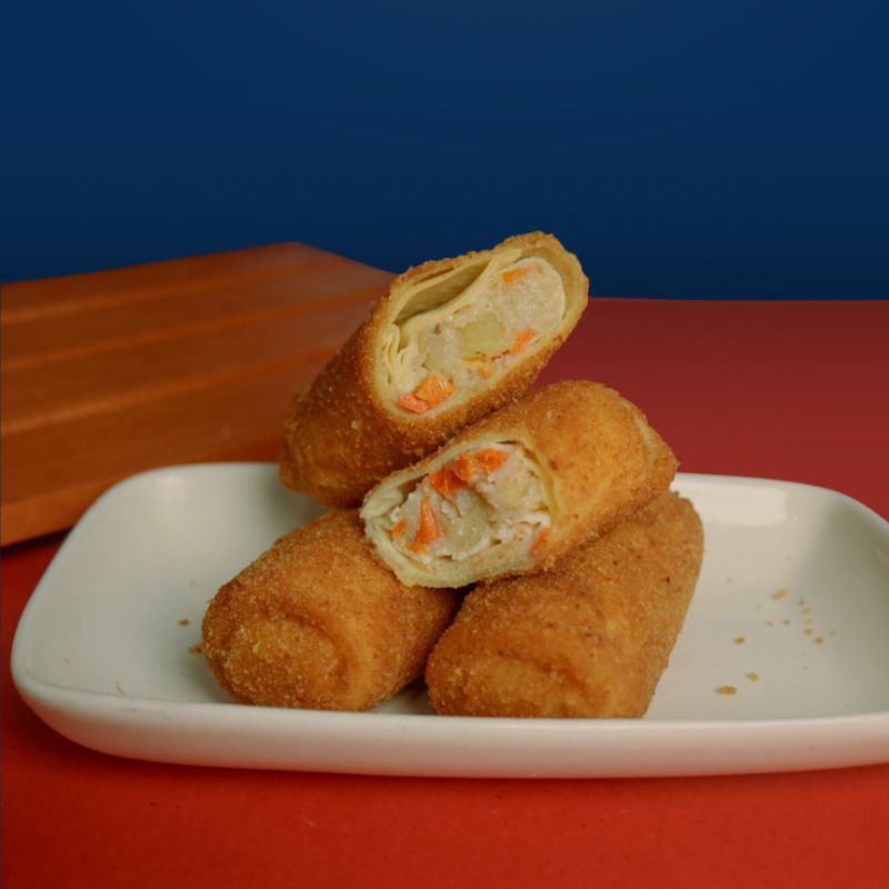 

Risol Rogut Frozen