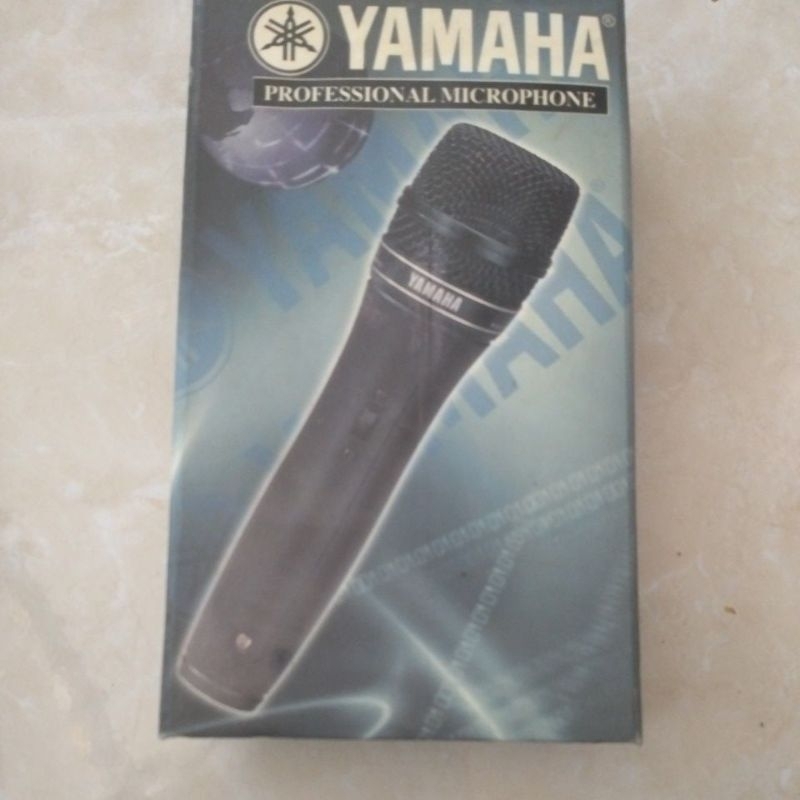 Microphone Yamaha YM-998