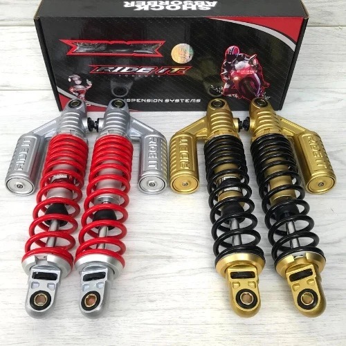 Skok Model Kayaba Tabung KYB ride IT Shockbreaker 320 340 CB GL TIGER skok kayaba RIDE IT