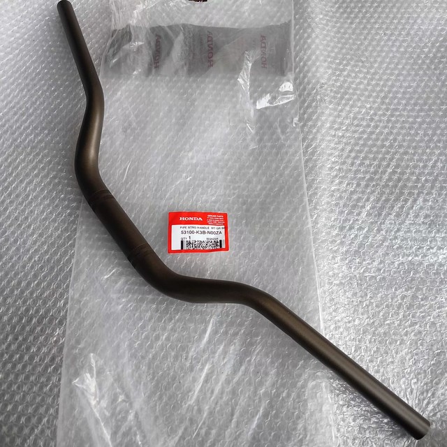 STANG CB 150 X CBX 2021 2022 2023 2024 2025 .53100K3BN00ZB 53100K3BN00ZA 53100-K3B-N00ZB 53100-K3B-N