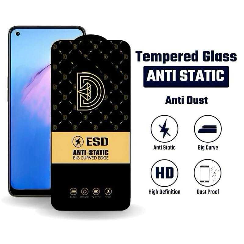 Anti Gores Static Realme 8 4G Realme 8 5G Realme 8i Realme 8 Pro Realme 9 4G Realme 9 5G 9i 9 Pro 10