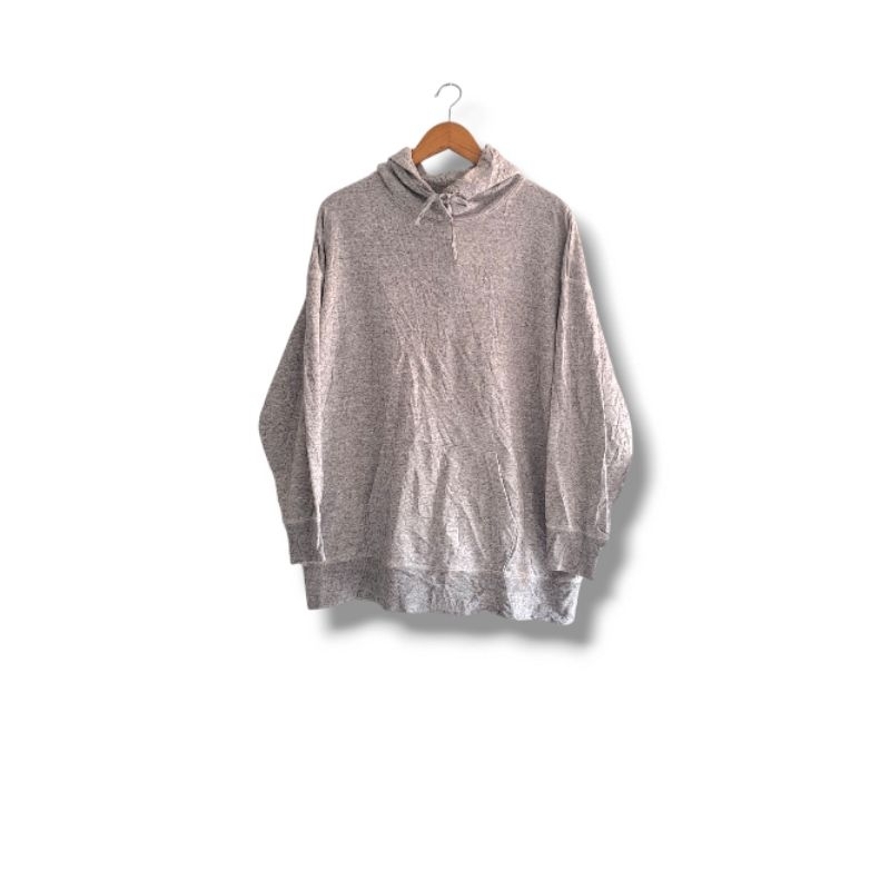 Hoodie uniqlo original XL
