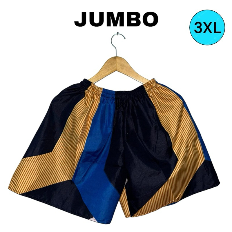 CELANA BOXER JUMBO MURAH | BOXER JUMBO PREMIUM | BOXER JUMBO MOTIF | BOXER JUMBO PREMIUM | KOLOR JUM