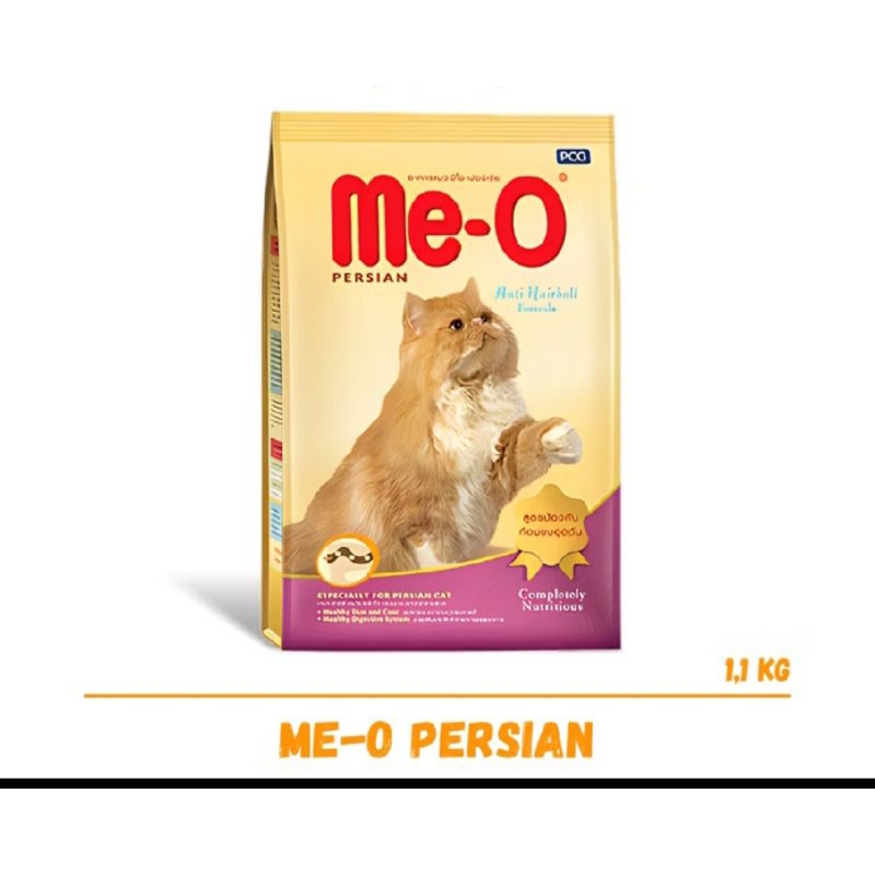 meo Persian freshpack 1,1kg