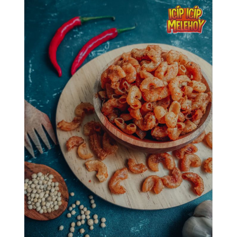 

Makaroni