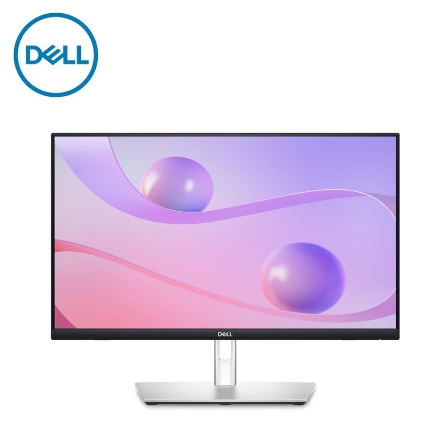 DELL P2424HT Monitor LED 24" LED-backlit TOUCHSCREEN Garansi Resmi
