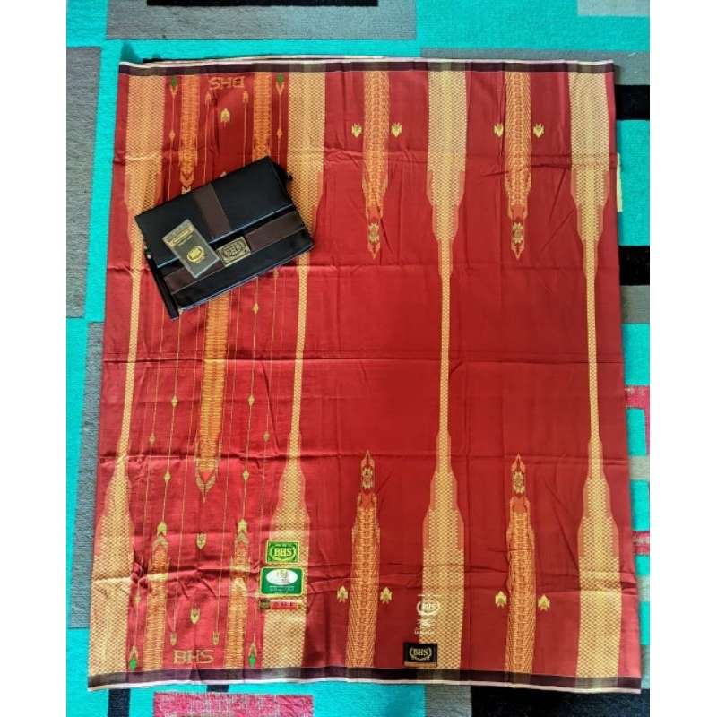 SARUNG BHS SGF FULL SUTRA (SECOND)