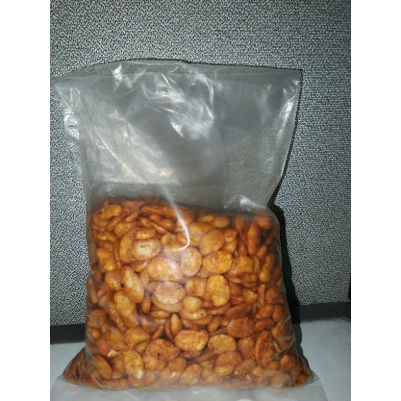 

kacang koro rasa balado