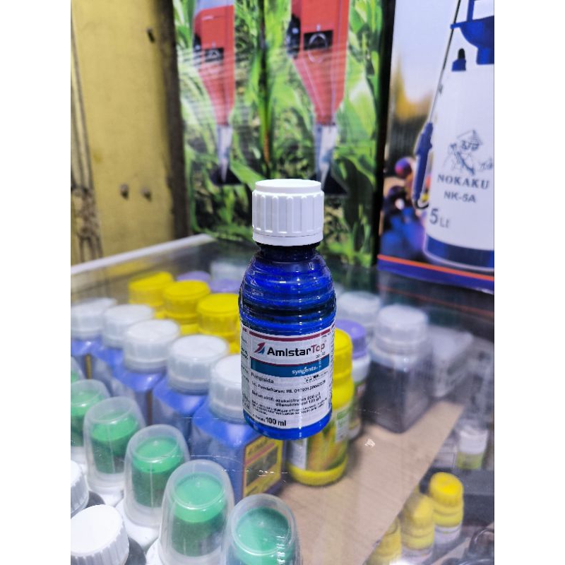 Fungisida Amistartop 100ml